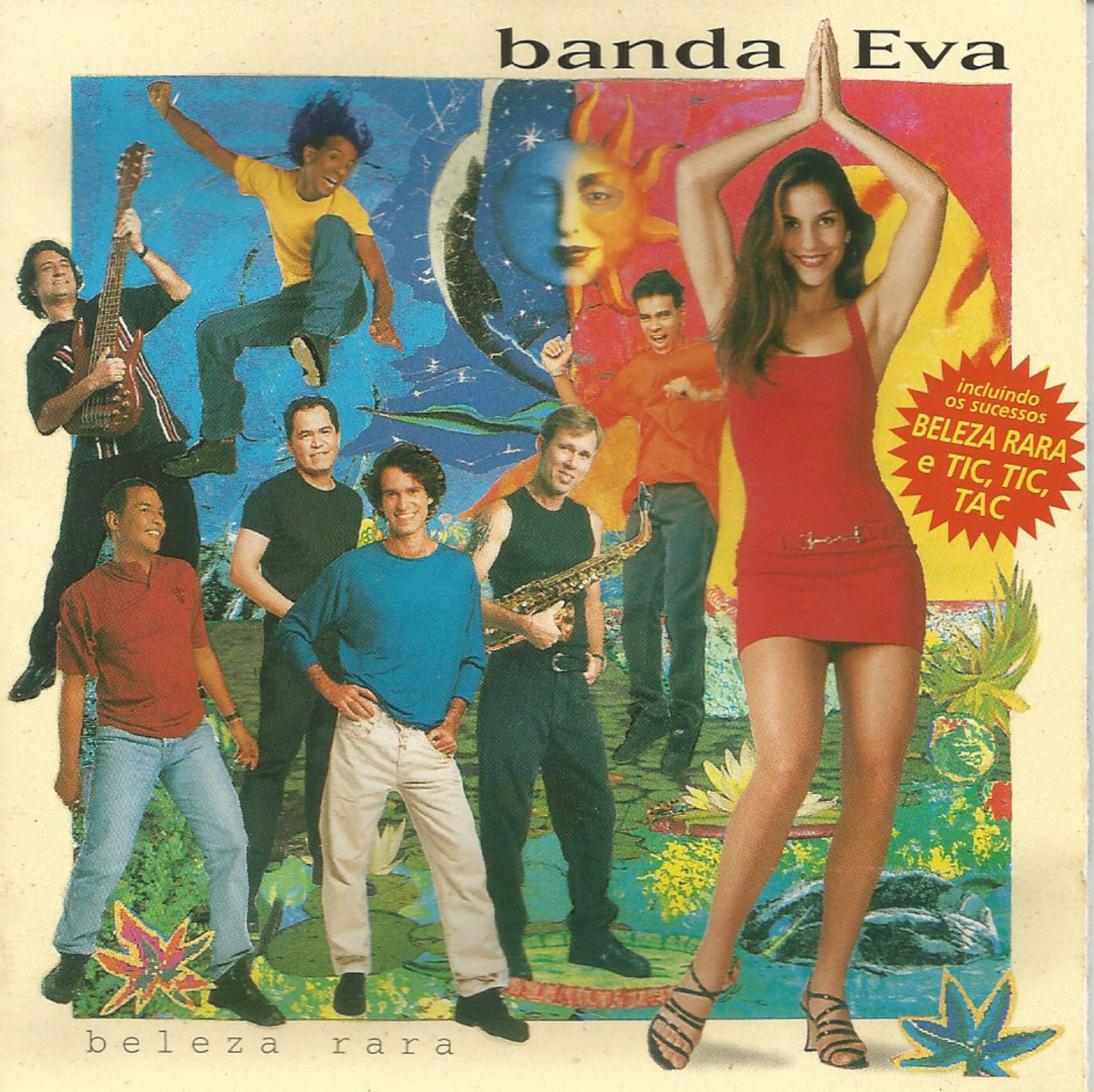 Banda Eva