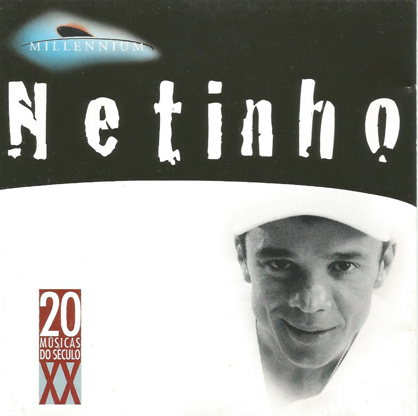 Millennium Netinho